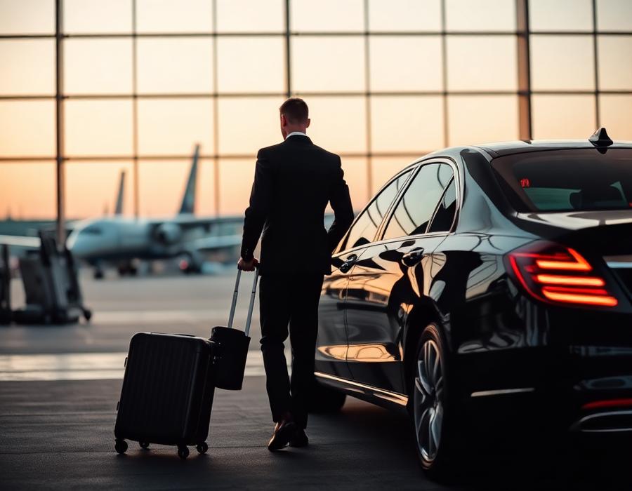 Airport Transfers